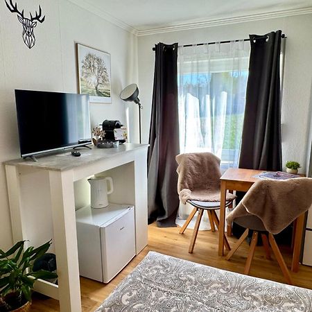 Schwarzwaldliebe Ferienzimmer Mit Bad Gaggenau Exterior photo
