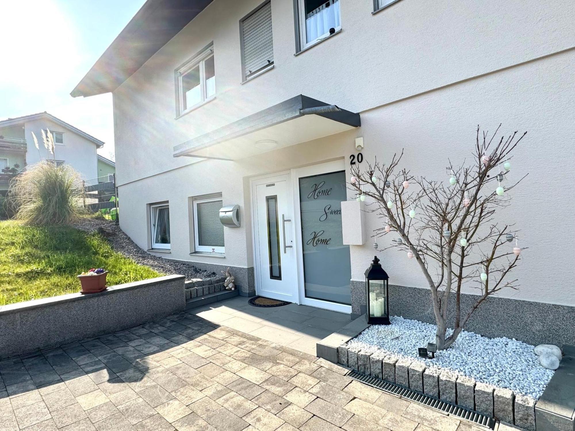 Schwarzwaldliebe Ferienzimmer Mit Bad Gaggenau Exterior photo